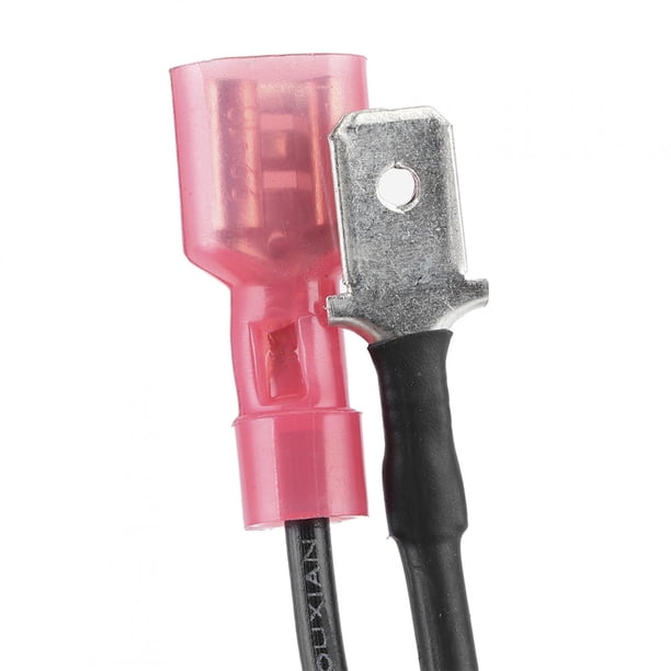 Adaptador de Volante ANGGREK SRK-100H Aleación de Aluminio para Reparación Reemplazo