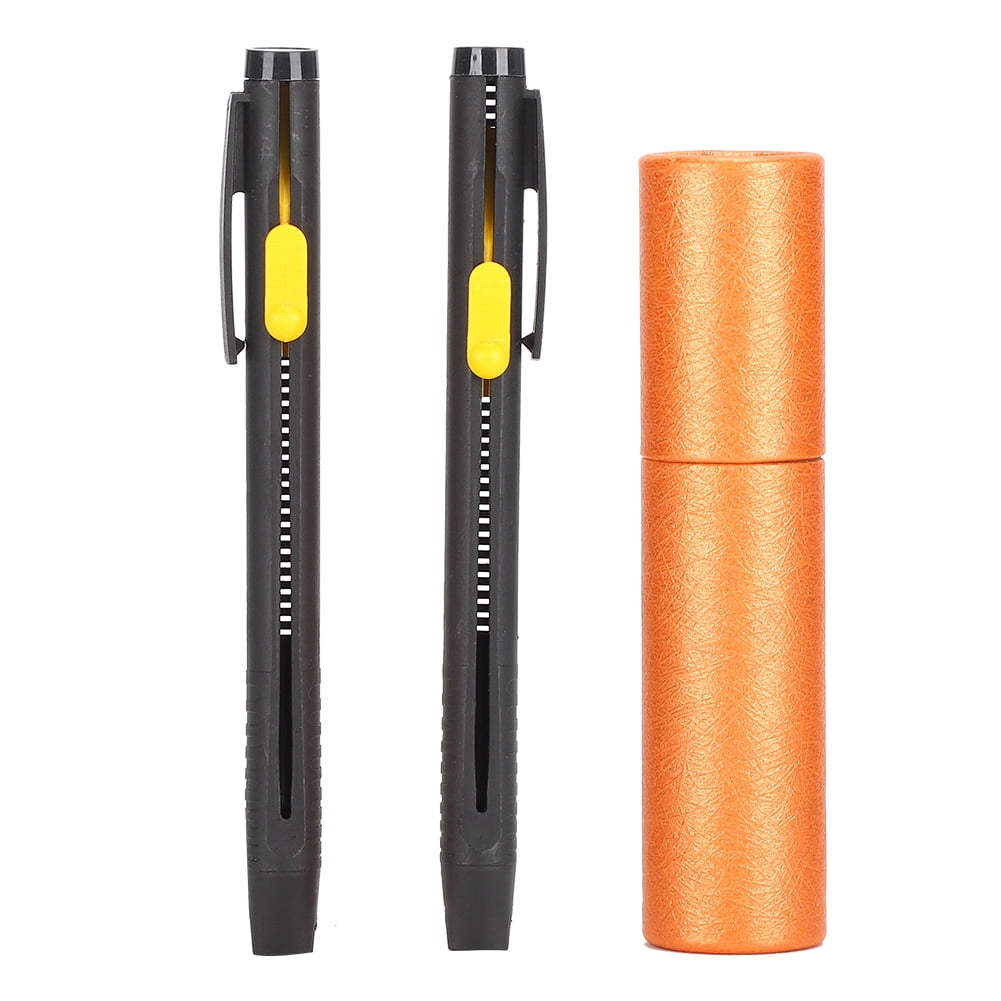 Crayons Tailleur Craie Lot De 12 - Outils Traçage Couture, Marquage Tissu, Cuir, Bois, Métal