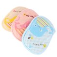 thumbnail image 1 of 3 Pcs Brosse Éponge pour Douche de Bébé pour une Douche Lisse Éponge de Douche pour Enfants, 1 of 5