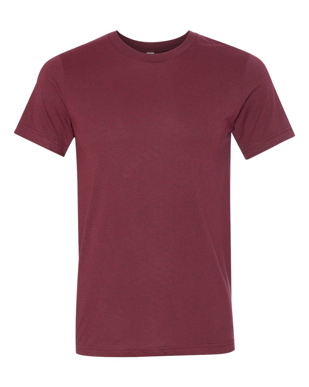 Unisex Short Sleeve Jersey Tee 