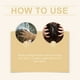 thumbnail image 4 of Cuidado Capilar con Aceite de Almendras 100 Ml | Nutre y Repara El Cabello Dañado | Aporta Brillo y Fuerza | Tratamiento Prechampú, 4 of 6