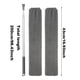 thumbnail image 3 of Plumero de Microfibra Retráctil con Varilla Extensible, 2 Paños de Recambio, Cabezal Plegable para Zonas de Difícil Acceso, Uso en Seco/Húmedo, 3 of 5