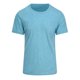 thumbnail image 1 of AWDis Just Ts - Camiseta modelo Surf para hombre (Azul océano surf), 1 of 2