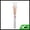 Brown, White, variant on Unique Bargains Lightweight Marble Facial Mask Brush 1 Pc Brown, White