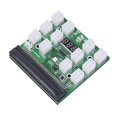 thumbnail image 4 of licencia de adaptación del módulo de alimentación para 750W 1200W PSU Conversión de Energía del servidor 6Pin a Cable de alimentación para , Tablero + Cable de 50cm Hugo Tablero de ruptura de energía, 4 of 10