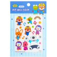 thumbnail image 1 of Adhesivo corporal April Korea Pororo PT01 para niños mayores de 3 años, 1 unidad, 1 of 3
