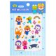 thumbnail image 1 of Adhesivo corporal April Korea Pororo PT01 para niños mayores de 3 años, 1 unidad, 1 of 3