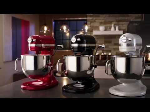KitchenAid 7-Quart Pro Line Bowl-Lift Stand Mixer