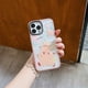 thumbnail image 1 of Dinotaeng CASETiFY Flower Funda Para IPhone 11 12 13 14 Pro Max A Prueba De Golpes 13 12, 1 of 4