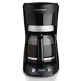 thumbnail image 2 of Hamilton Beach 49467 - Cafetière - 12 Tasses, 2 of 3
