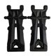 thumbnail image 2 of 2Piezas Parte Inferior Coche Model 1/16 Truck Parts Sunnimix Brazo inferior trasero de RC, 2 of 7