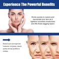 thumbnail image 4 of Blue Copper Peptide Set Moisturizing And Firming Facial Aging Moisturizing 30ml, 4 of 8