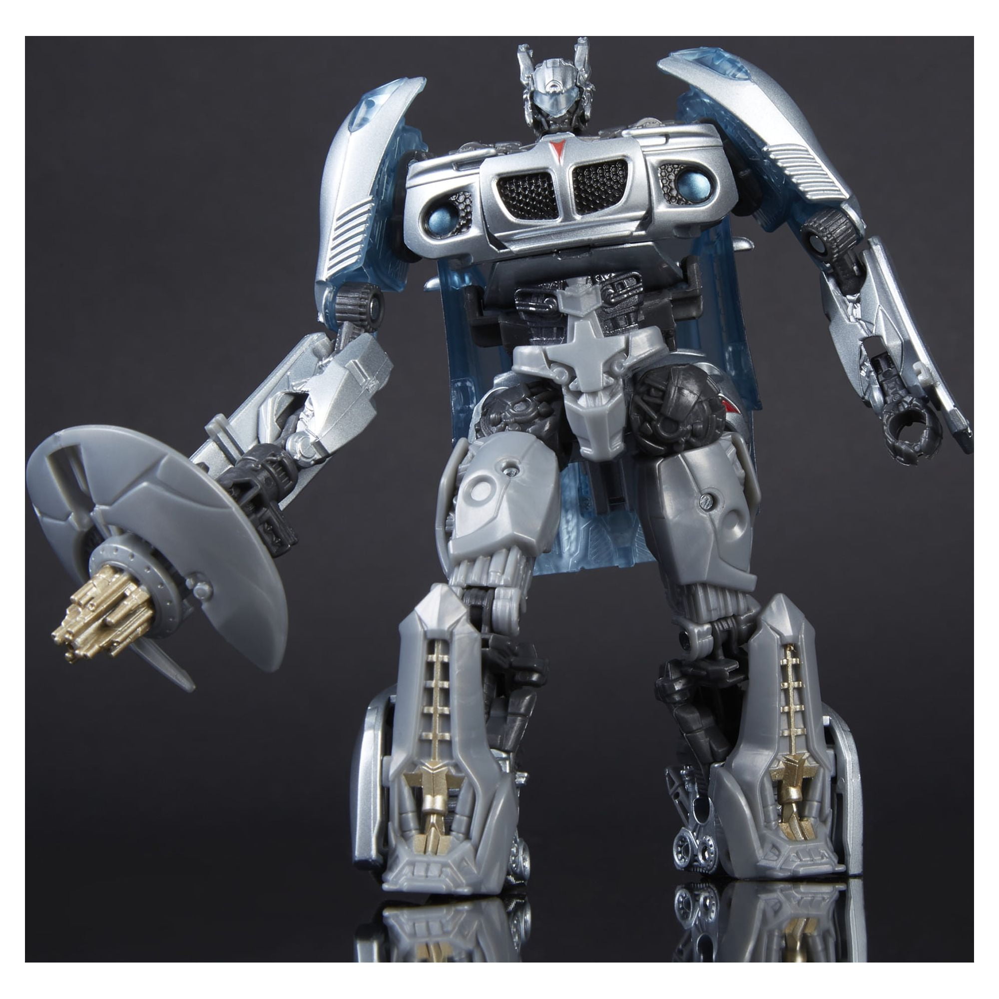 Transformers studio series 10 deluxe class movie 1 autobot jazz deals