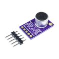 thumbnail image 3 of DAOKI 2PCS Microphone Board MAX9814 AGC Microphone Module Auto Gain Control for Arduino with Jump Wire, 3 of 5