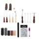thumbnail image 3 of Kit de Artesanía de Cuero ANGGREK, 3 of 8