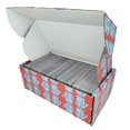 thumbnail image 5 of Caja de sobres inicial MTG Four Knights con más de 500 cartas raras, 5 of 5