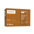 thumbnail image 3 of RxBar Protein Bars, Peanut Butter, Kosher, Gluten Free, 5 Count, 9.15 Ounce (Pack of 6), 3 of 6