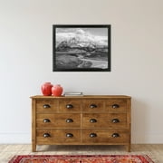 Mainstays 24 x 36 Black Poster Frame