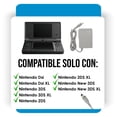 thumbnail image 3 of Cargador Adaptador de Corriente Virtual Zone Compatible Nintendo 3DS y DSi Virtual Zone WACNDSI, 3 of 4