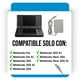 thumbnail image 3 of Cargador Adaptador de Corriente Virtual Zone Compatible Nintendo 3DS y DSi Virtual Zone WACNDSI, 3 of 4