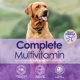 thumbnail image 2 of Suplemento multivitamínico para perros NuLife Natural 22 en 1 60 masticables, 2 of 9