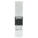 thumbnail image 1 of Mando a distancia de repuesto compatible con Toshiba CT 90430 CT 90429 CT 90427 CT 90428 CT 90444 4K y otros televisores UHD, 1 of 8