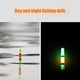 thumbnail image 1 of Flotadores de pesca eléctrica Ndcxsfigh JD-02 Luz LED flotador luminoso, 1 of 9