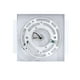 thumbnail image 2 of Estevez Luminario de muro SPUR, Color blanco, G9, 152×195×120 mm, 2 of 7