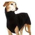 thumbnail image 1 of tssuouriy Comfortable Wear And Easy To Clean Dog Coat For Large Dogs Multiple Sizes Available Durable Stylish black S, 1 of 6