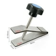 thumbnail image 2 of Adjustable Tile Height Regulator Wall Tile Locator 250KG Lifter Leveling Tool, 2 of 13