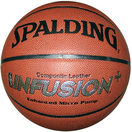 Spalding NBA Infusion Basketball