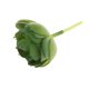 thumbnail image 4 of Plástico Artificial Miniatura Cactus Echeveria Flores Decoración, Selección Macarena Planta artificial, 4 of 5