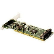 8CH SATA CARD PCIX 64BIT CTO SMC BUNDLE ONLY NO RETURNS