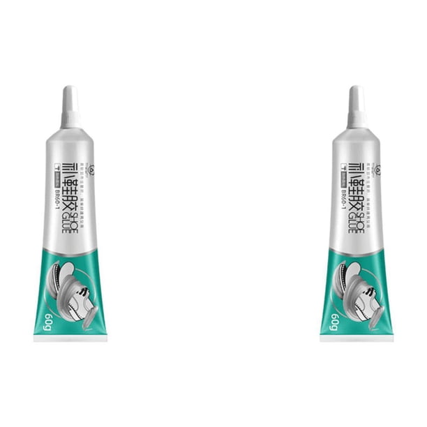 Sellador Universal para Reparación Zapatos Pegamento Secado Rápido Neopreno (60g)