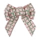thumbnail image 2 of Christmas Bow Wreath Decoration DIY Christmas Tree Bow Party Decoration Pendant, 2 of 7