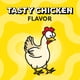 thumbnail image 3 of Temptations Alimento Premio Para Gato 454gr 16oz Sabor Pollo, 3 of 9