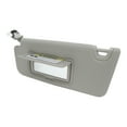thumbnail image 4 of Front Left Sun Visor Interior 83280 TC0 H91ZA for  2008-2012, 4 of 8