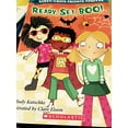 thumbnail image 1 of Pre-Owned Ready, Set, Boo! (Paperback) 0545758432 9780545758437, 1 of 1