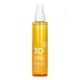 thumbnail image 1 of Aceite corporal Clarins Glowing Sun de alta protección SPF 30 150 ml, 1 of 3