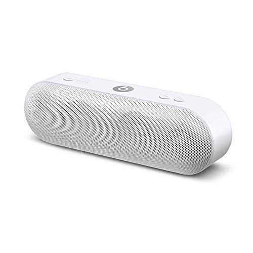 Scan cabriolet brochure Beats Pill+ Portable Wireless Speaker - Stereo Bluetooth, White -  Walmart.com