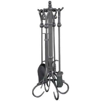 UniFlame 5 PIECE FIRESET