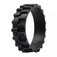 thumbnail image 5 of 4PCS Wheel Tires Skin for 1C/2C/3C S5 Series/T6/T7 Robot Vacuum Cleaner Wheels Anti-Slip Replacement, 5 of 5
