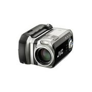 JVC Everio Digital Camcorder, 1.8" LCD Screen, 1/3.6" CCD