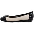 thumbnail image 3 of Anne Klein Women's Una Flat, 3 of 7