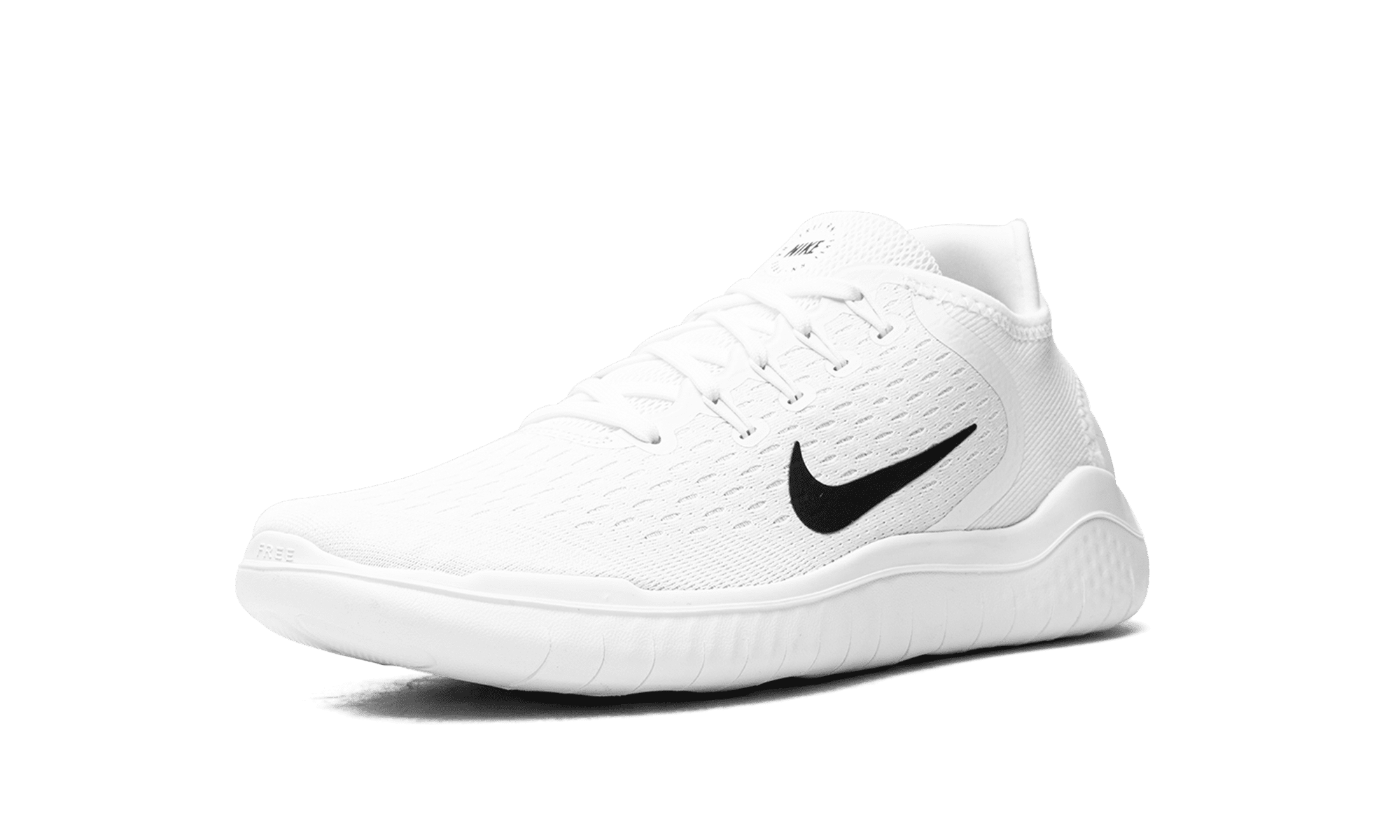 NIKE WOMENS FREE RN 2018 MNS WMNS 942837 100 from Stadium Goods