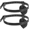 thumbnail image 3 of par de correas antideslizantes para tacones altos, desmontables y antisueltos., 3 of 7