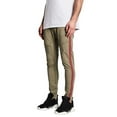 thumbnail image 2 of NXP BEIGE KHAKI Baseline Twill Slim Fit Pants, US 32, 2 of 3