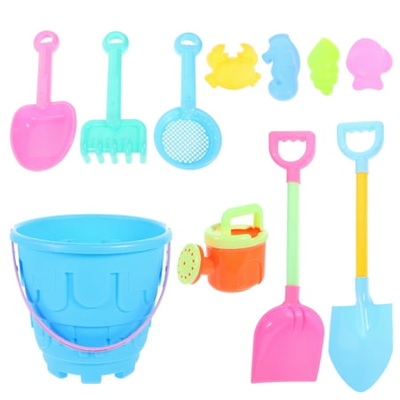 

NUOLUX 1 Set Children Outdoor Toys Summer Beach Toys Kids Beach Game Toy Water Game Toy
