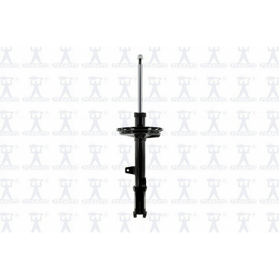 Focus 333435R Suspension Strut Assembly