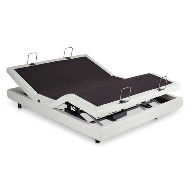 Rize E1310001 Avante Adjustable Bed, Can You Get A Split Queen Adjustable Bed